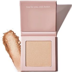 MOTD highlighting powder